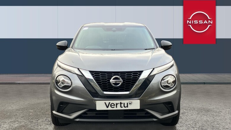 Nissan Juke 1.0 DiG-T 114 Acenta 5dr Petrol Hatchback